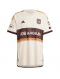 Los Angeles FC Olivier Giroud #9 Ausweichtrikot 2024-25 Kurzarm